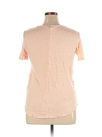 Banana Republic Short Sleeve T-Shirt (view 2)