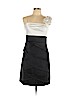 Teeze Me Black Cocktail Dress Size 11 - photo 1