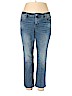Inc Denim Blue Jeans Size 16 (petite) - photo 1