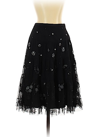 BCBGMAXAZRIA Formal Skirt (view 1)