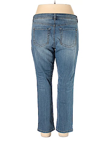 Inc Denim Jeans (view 2)