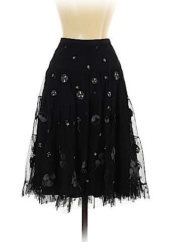 BCBGMAXAZRIA Formal Skirt (view 2)