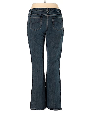 Fashion Bug Jeans (view 2)