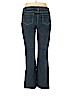 Fashion Bug Blue Jeans Size 16 - photo 2