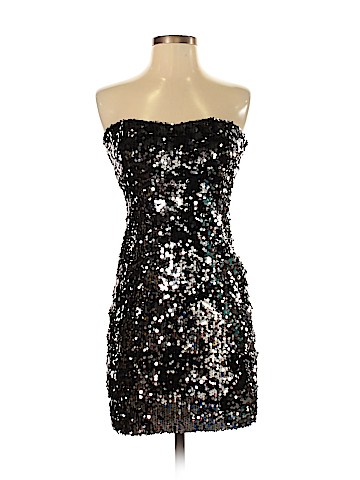 As U Wish Cocktail Dress (view 1)