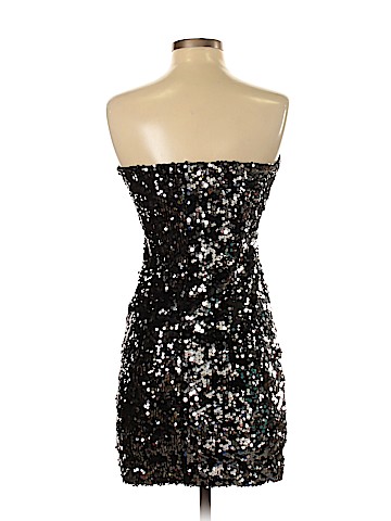 As U Wish Cocktail Dress (view 2)