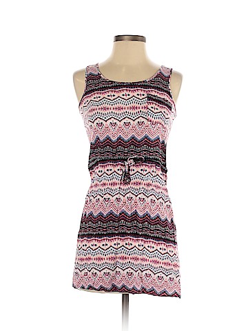 Pink Republic Casual Dress (view 1)