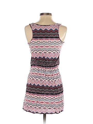 Pink Republic Casual Dress (view 2)