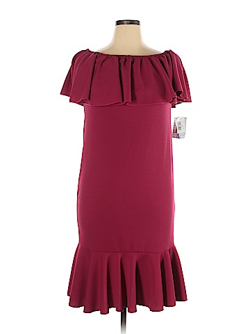 Lularoe Casual Dress (view 1)