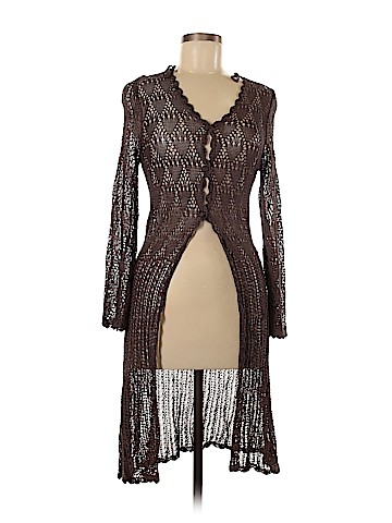 Uniform John Paul Richard Cardigan (view 1)