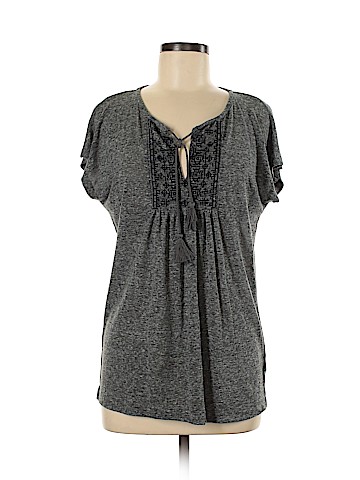 Gap Short Sleeve Top (view 1)