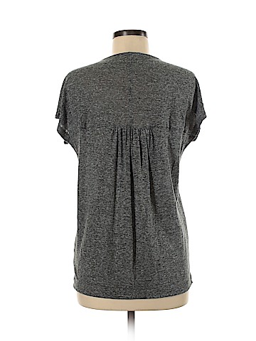 Gap Short Sleeve Top (view 2)