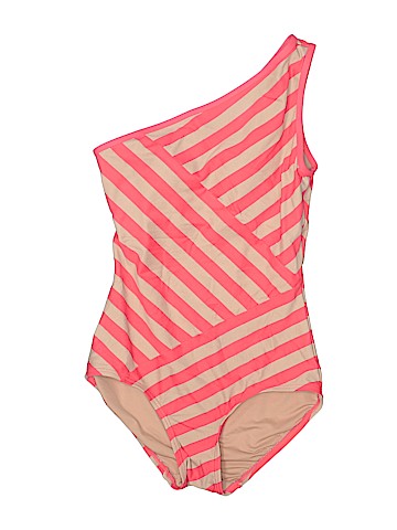 DKNY One Piece Swimsuit (view 1)