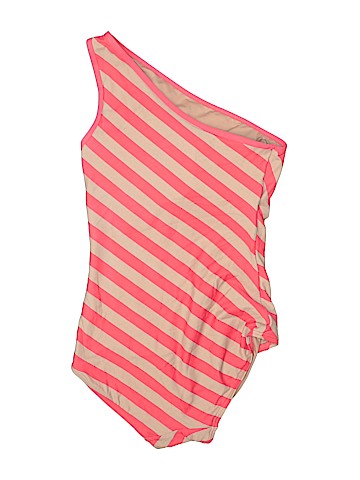 DKNY One Piece Swimsuit (view 2)