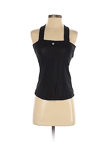 Lululemon Athletica Active Tank (view 1)