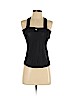 Lululemon Athletica Black Active Tank Size 4 - photo 1