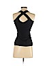 Lululemon Athletica Black Active Tank Size 4 - photo 2