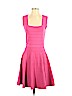 Pink Martini Pink Cocktail Dress Size S - photo 1