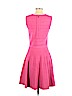 Pink Martini Pink Cocktail Dress Size S - photo 2