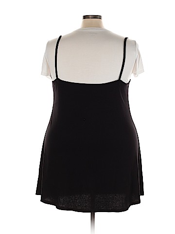 Arizona Jean Company Casual Dress (view 2)