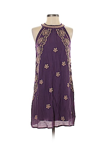 THML Casual Dress (view 1)