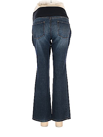 Indigo Blue Jeans (view 2)