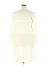 J. McLaughlin Ivory Cardigan Size XL - photo 2
