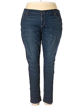 Old Navy Jeans (view 1)