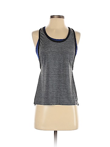 Nike Active Tank (view 1)