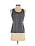 Nike Gray Active Tank Size XS - photo 1