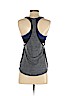 Nike Gray Active Tank Size XS - photo 2