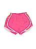 Nike 100% Polyester Pink Athletic Shorts Size XS - photo 1