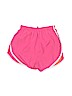Nike 100% Polyester Pink Athletic Shorts Size XS - photo 2