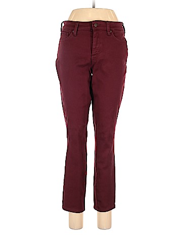 Not Your Daughter's Jeans Jeans (view 1)