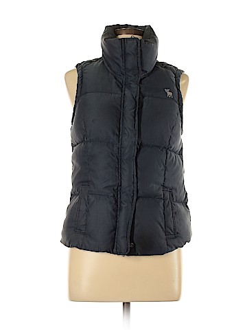 Abercrombie & Fitch Vest (view 1)