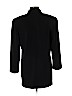 Emanuel by Emanuel Ungaro Black Blazer Size 12 - photo 2