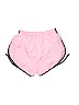 Nike 100% Polyester Pink Athletic Shorts Size M - photo 2