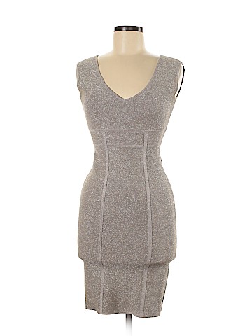 BCBGMAXAZRIA Cocktail Dress (view 1)