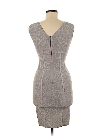 BCBGMAXAZRIA Cocktail Dress (view 2)