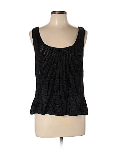 Banana Republic Sleeveless Top (view 1)