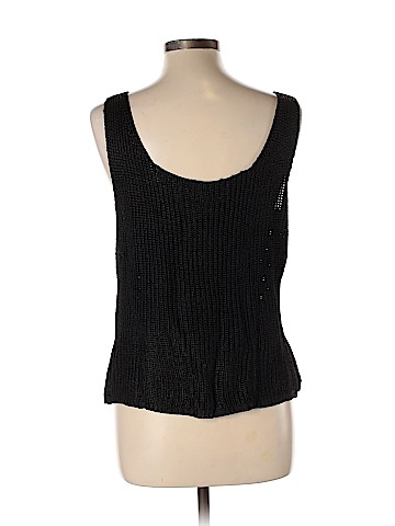 Banana Republic Sleeveless Top (view 2)