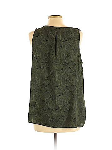 Braeve Sleeveless Blouse (view 2)