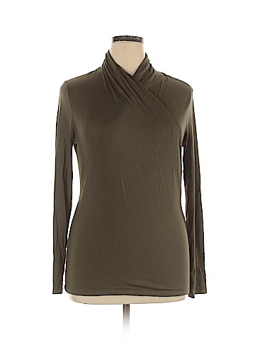Banana Republic Long Sleeve Top (view 1)