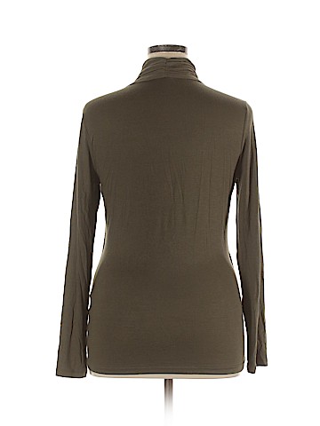 Banana Republic Long Sleeve Top (view 2)