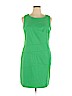 Alyx Limited Green Casual Dress Size 16 - photo 1
