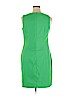 Alyx Limited Green Casual Dress Size 16 - photo 2