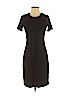 Tahari Black Casual Dress Size XS - photo 1
