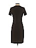 Tahari Black Casual Dress Size XS - photo 2