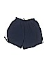 Brooks 100% Polyester Blue Athletic Shorts Size S - photo 2