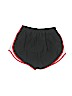 Nike 100% Polyester Black Athletic Shorts Size M - photo 2